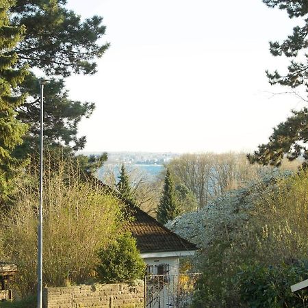 Haus Ostseelicht Sierksdorf Esterno foto