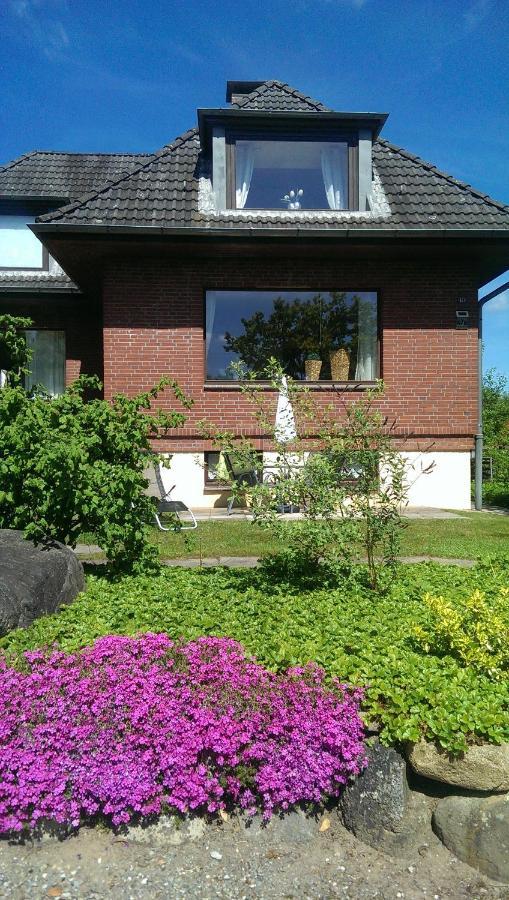 Haus Ostseelicht Sierksdorf Esterno foto
