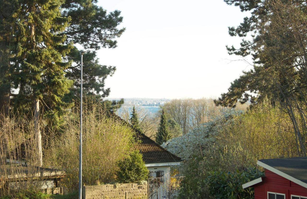 Haus Ostseelicht Sierksdorf Esterno foto
